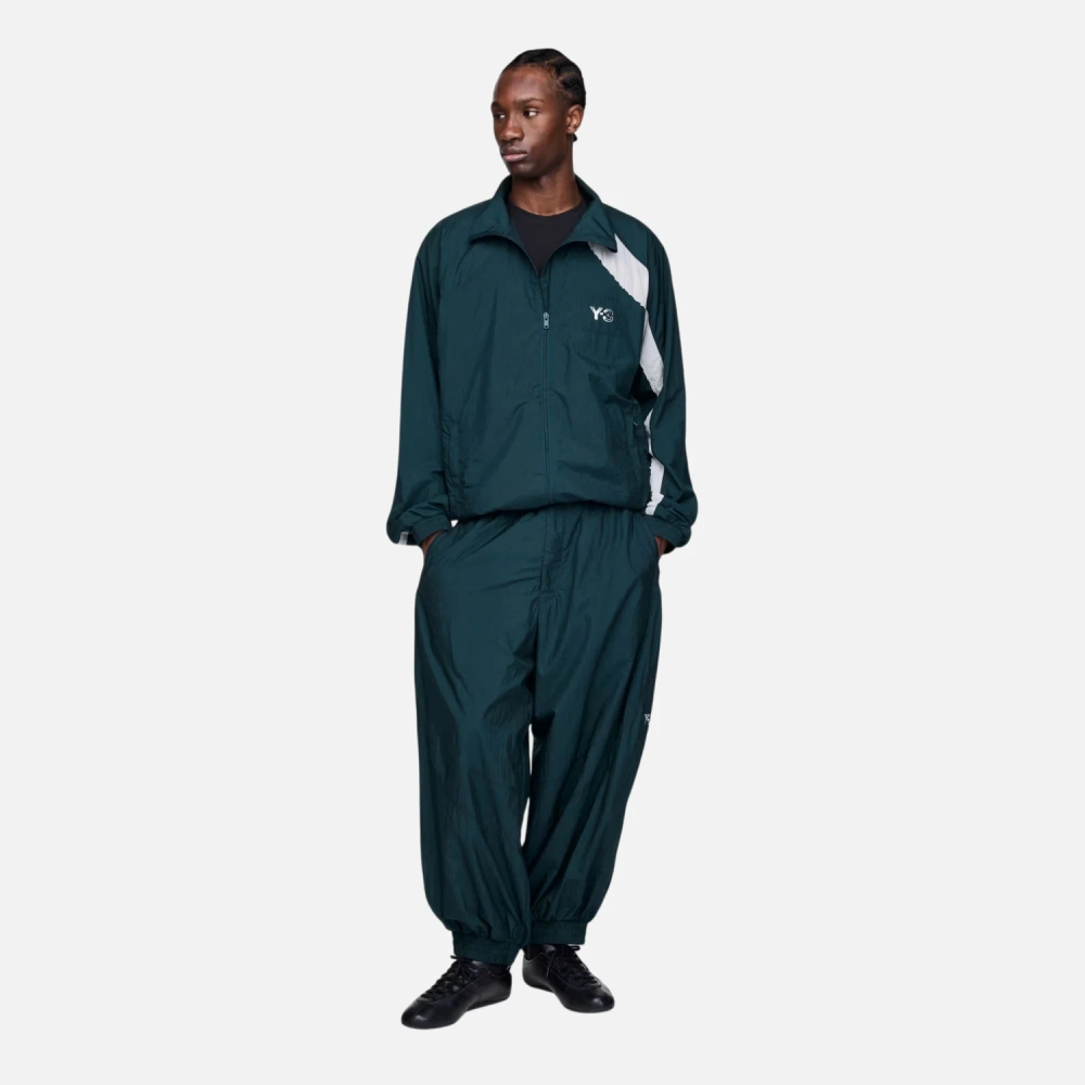 Y-3 Куртка-ветровка RE 3S