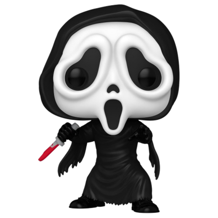 Фигурка Funko POP! Movies Ghost Face Ghost Face