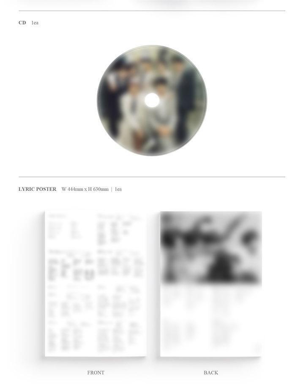 [Альбом] BTS - BE (Deluxe Edition)