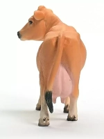 Фигурка Корова Джерси Шляйх 13967