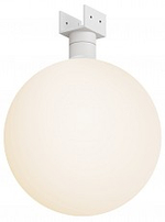 Светильник на штанге Maytoni Outdoor Луна O-TR01-2-S-9WW3K