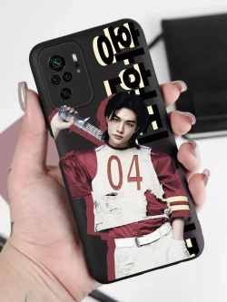 Чехол на Xiaomi Redmi Note 10, Редми Нот 10