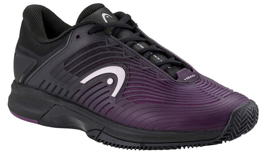 Женские теннисные кроссовки Head Revolt Pro 4.5 Clay
