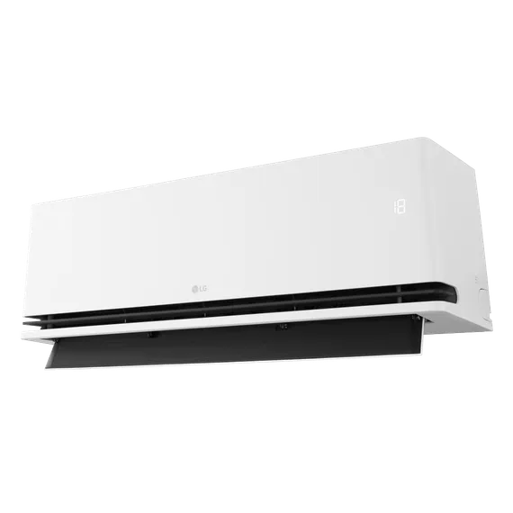 Инверторная сплит-система серии DELUXE PRO DUAL Inverter H18S1D (комплект)