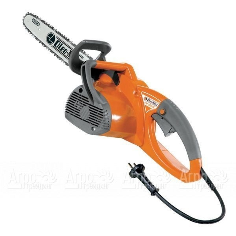 Эл. пила  Oleo-Mac 2000Е-16" 1,9кВт	5102-9011