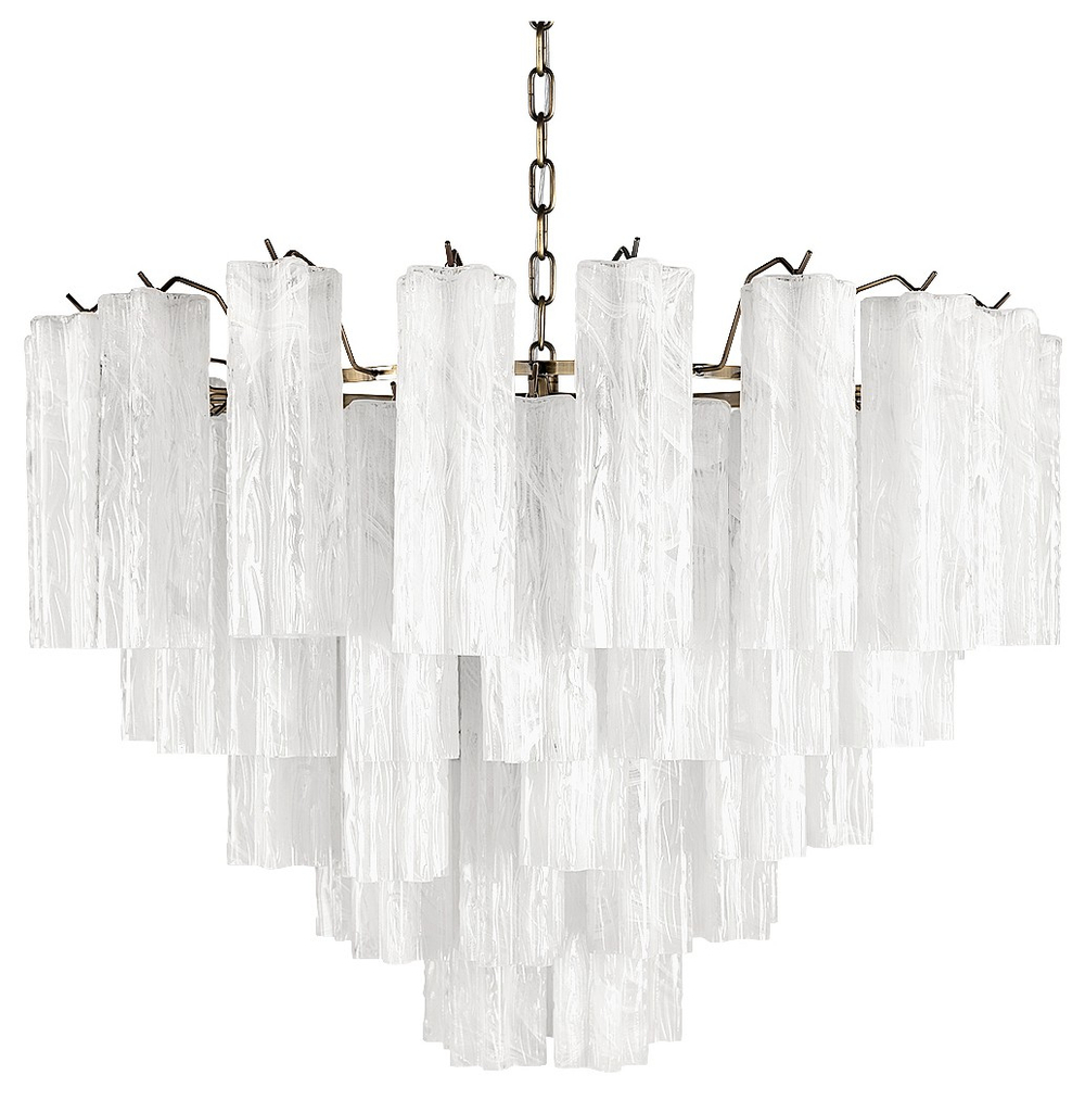 Подвесная люстра Loft it Murano 10580/800 White