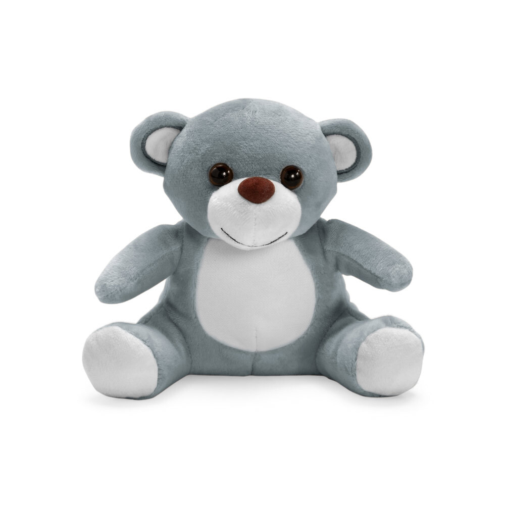 BEARY. Плюшевый мишка