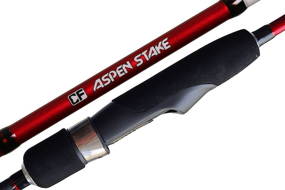 Спиннинг Aspen Stake AS792MLT