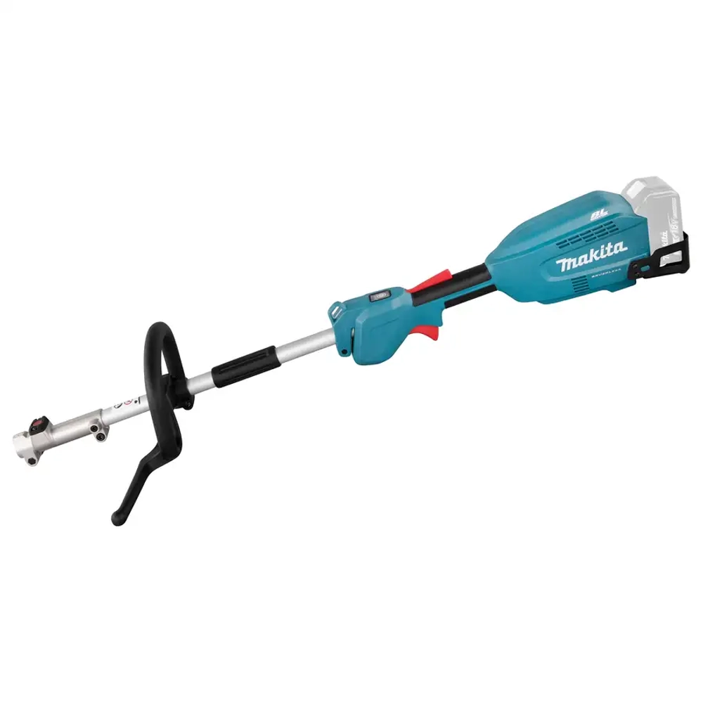 Аккумуляторный комбимотор Makita DUX18Z