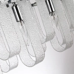 Подвесная люстра Arte Lamp DENEBOLA A4074SP-12CC, 12хE14