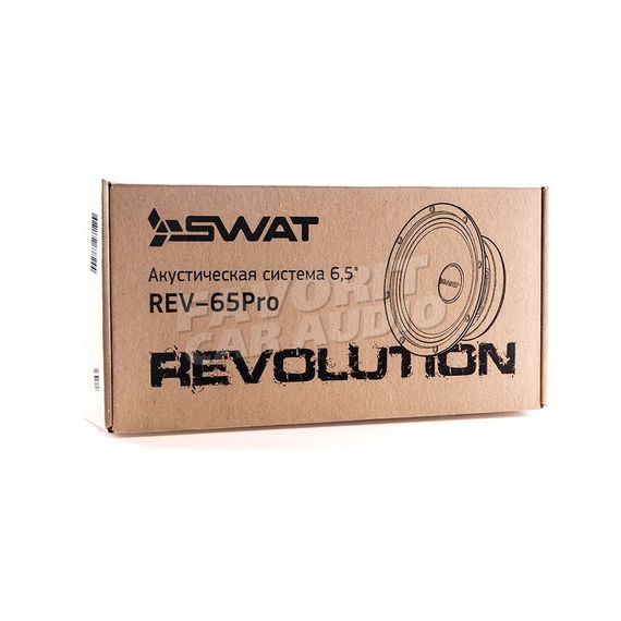 SWAT SP REV-65 Pro