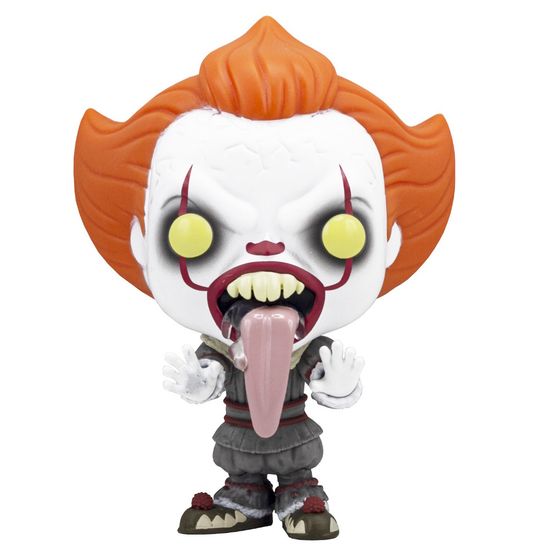 Фигурка Funko POP! Movies — IT Chapter Two: Pennywise Funhouse (№781) 40631
