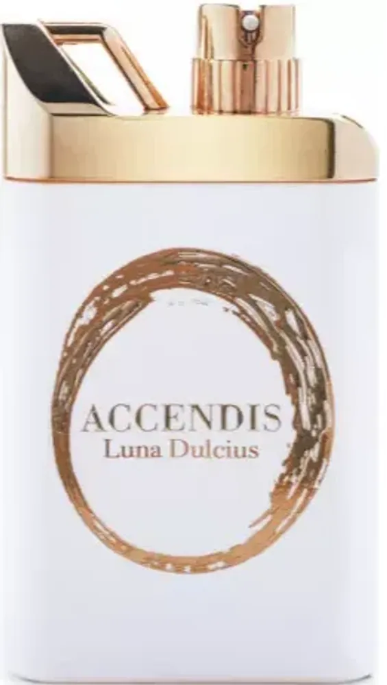 Accendis Luna Dulcius EDP 100 ml Accendis Luna Dulcius EDP 100 ml