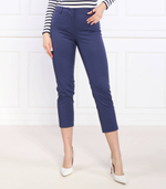 штаны cecco Weekend MaxMara - темно-синий(513106316)