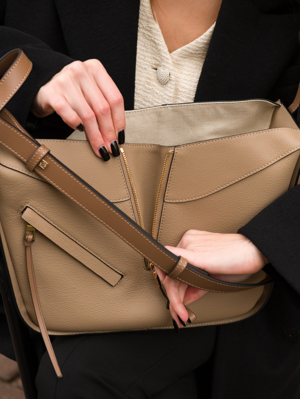 Loewe Compact Hammock