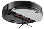 Робот-пылесос Dreame D9 Max Black