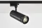 Трековый светильник Basic CLT 0.31 021 BK 3CCT ZOOM Crystal Lux