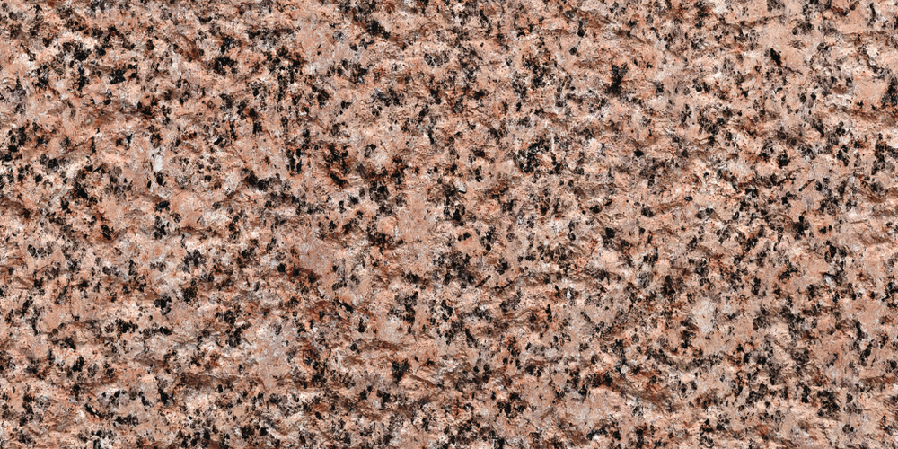 Scabbled Stone