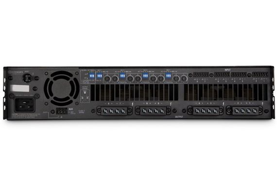 Crown DCi8|600