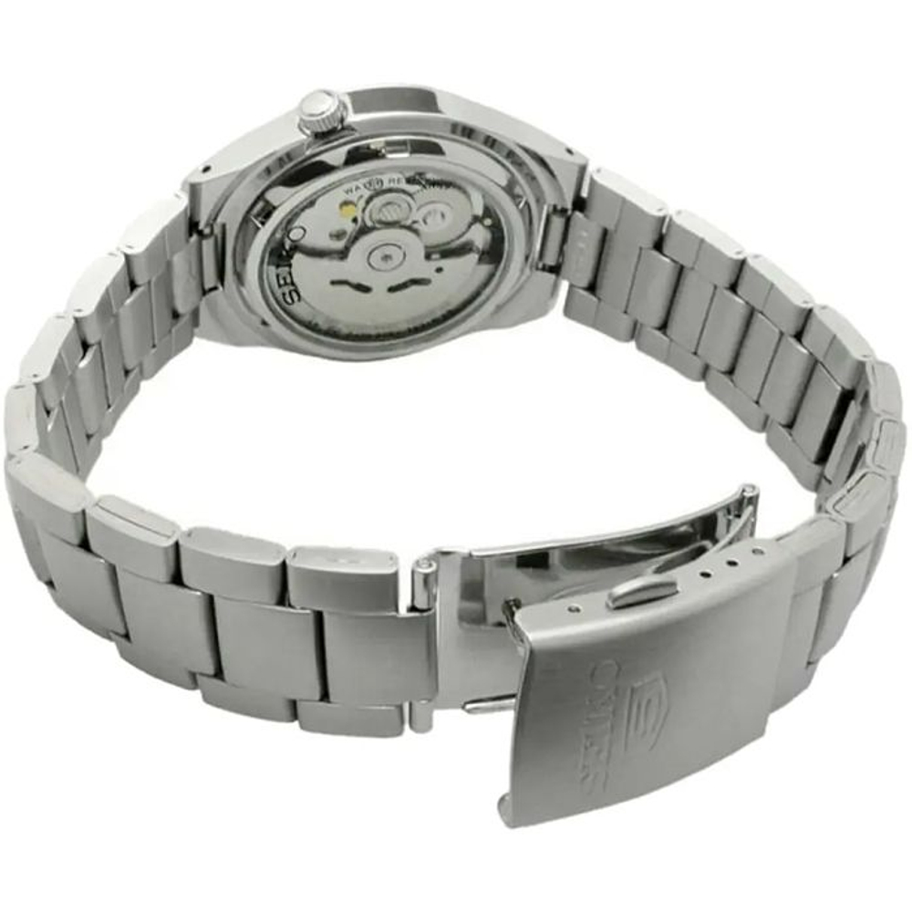 Мужские наручные часы Seiko SNK617K1