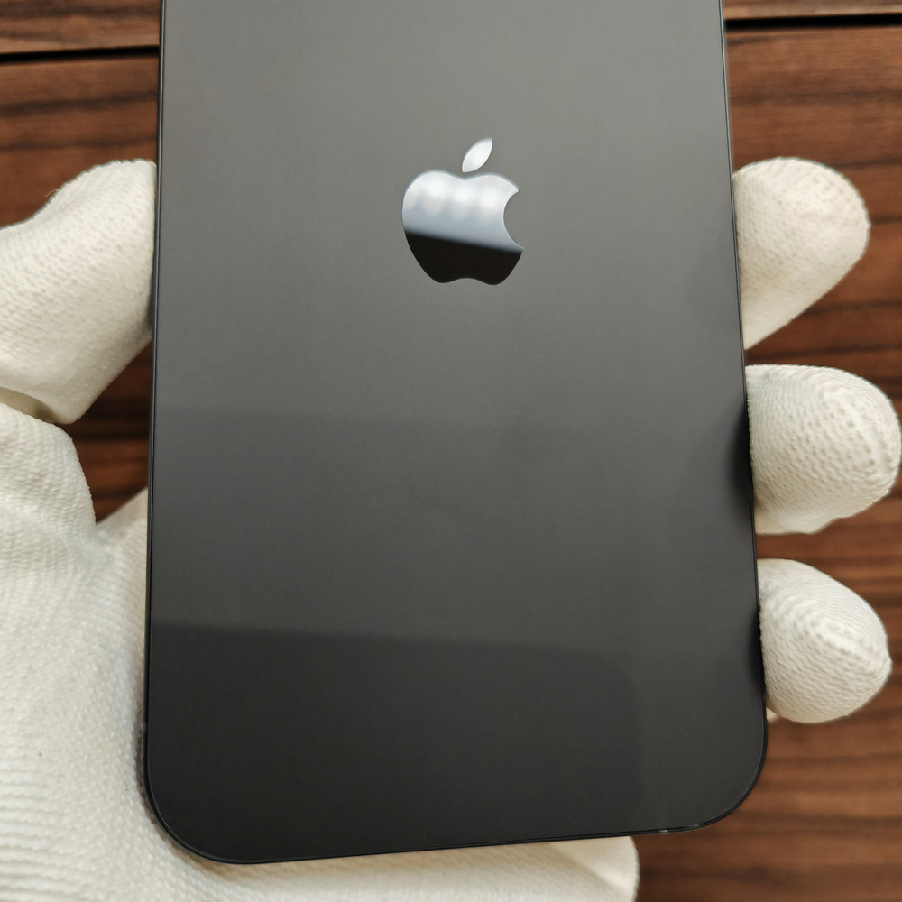 Корпус для iPhone XR в стиле iPhone 16 (цвет: White / Белый)