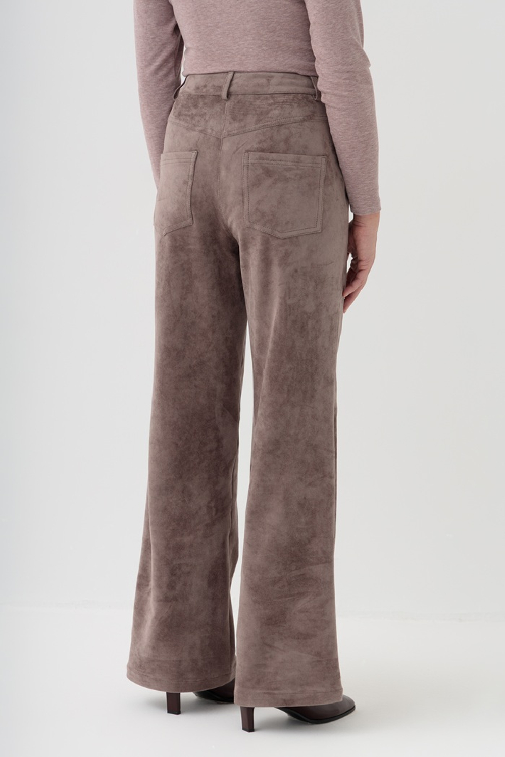 Брюки Сантина NOME Atelier