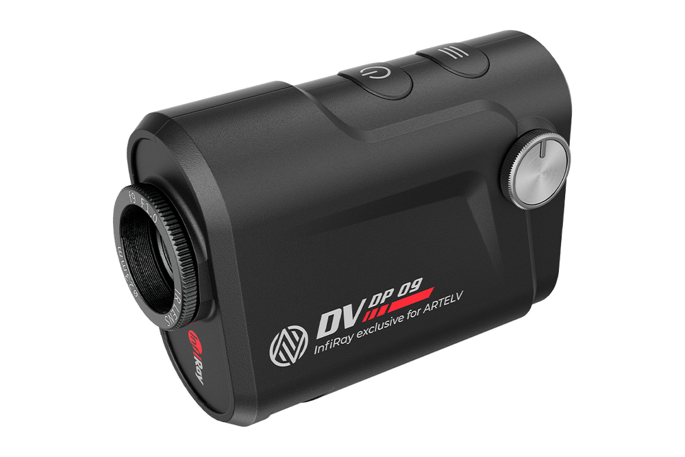ARTELV MFT DV DP 09
