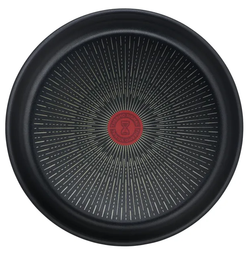 Набор посуды со съемной ручкой Tefal Ingenio Unlimited 3 предмета 24/28 см L7638942 + протекторы