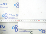 Фторопласт Ф-4 листовой 290х290х18мм ТУ 6-05-810-88