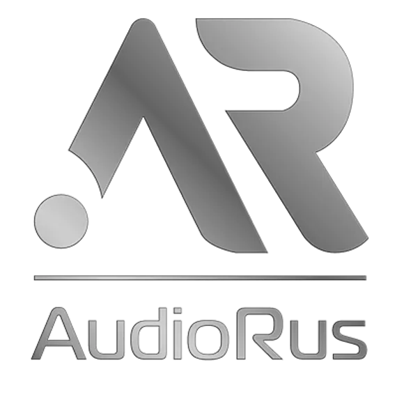 AudioRus Case for 2 pcs AR 208- кейс для аудиосистемы AR 208