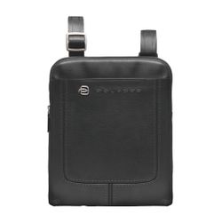 Сумка мужская Piquadro Vibe черный телячья кожа (CA1358VI/N)