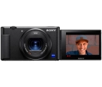 Цифровая фотокамера Sony ZV-1. Черный