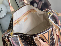Дорожная сумка Louis Vuitton Keepall 50