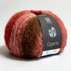 Lana Grossa Gigante - цвет 05