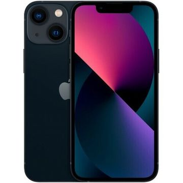Apple iPhone 13 128GB Midnight (черный)