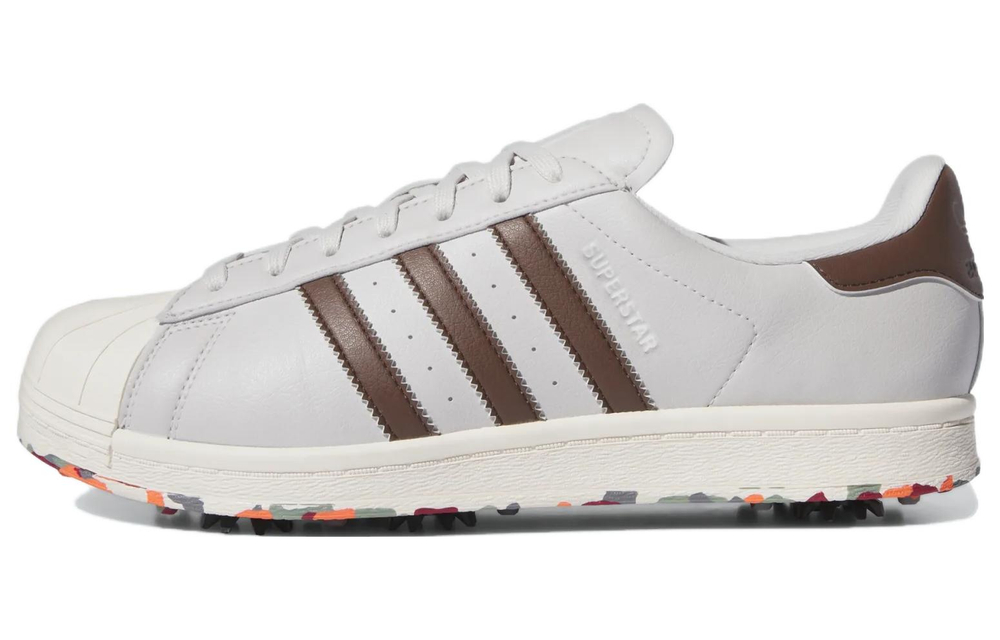 Adidas Superstar Golf "Icons Pack"