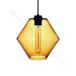Pendant design lamp  TROVE by Niche Modern