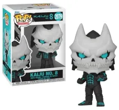 Funko POP! Vinyl – Kaiju No. 8 – Kaiju No. 8