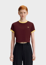 Футболка FRED PERRY