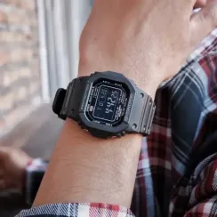 Наручные часы Casio GW-M5610U-1B