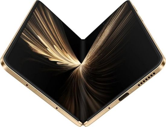 Смартфон Honor Magic V5 16/1 Тб золотой