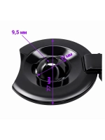 Стеклянная колба для кофеварки Tefal R-402-1-1