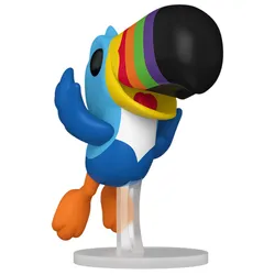 Funko POP! Ad Icons: Kelloggs Toucan Sam Flying (195)
