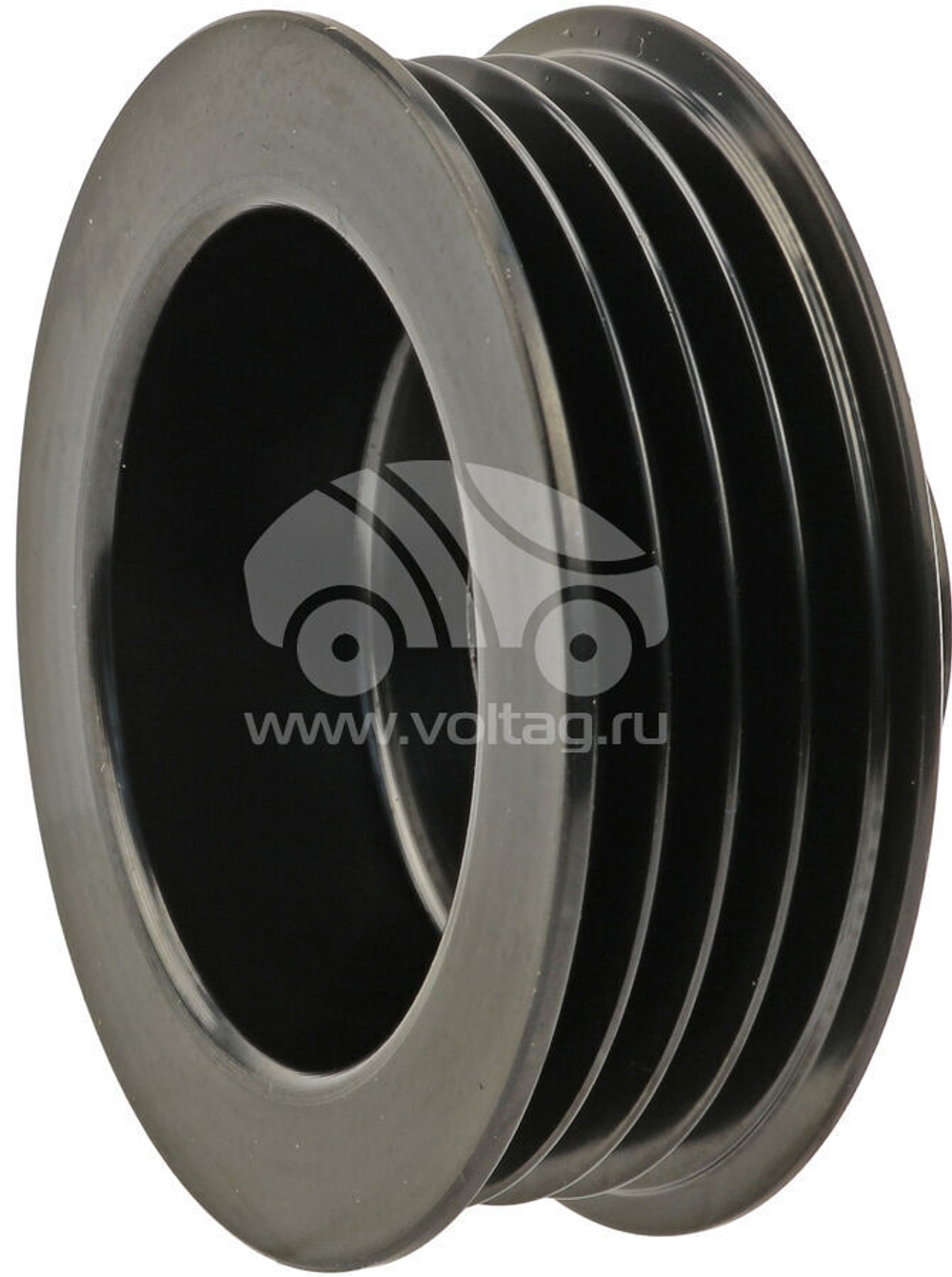 Шкив генератора Renault Logan, Sandero