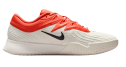 Мужские теннисные кроссовки Nike Zoom Vapor Pro 3 Premium - sail/turf orange/blue ribbon heather/black
