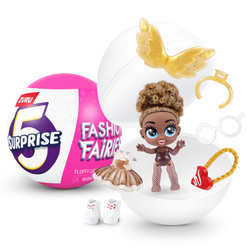 Фигурка 5 Surprise Fashion Fairies