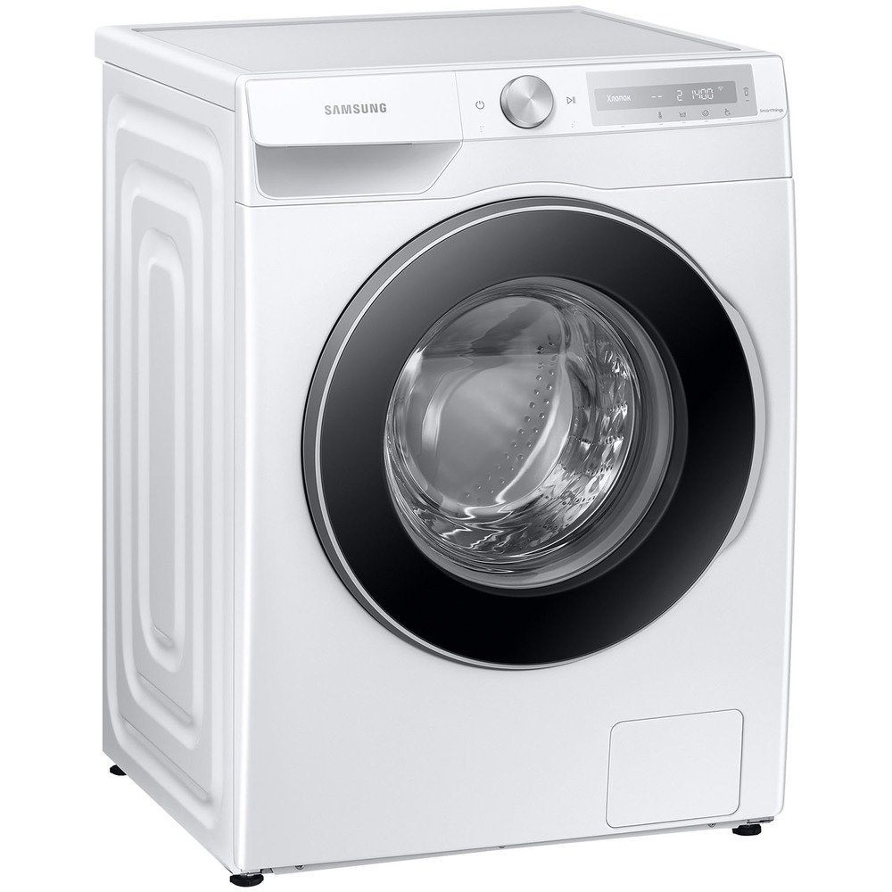 Стиральная машина Samsung WW90T604CLH