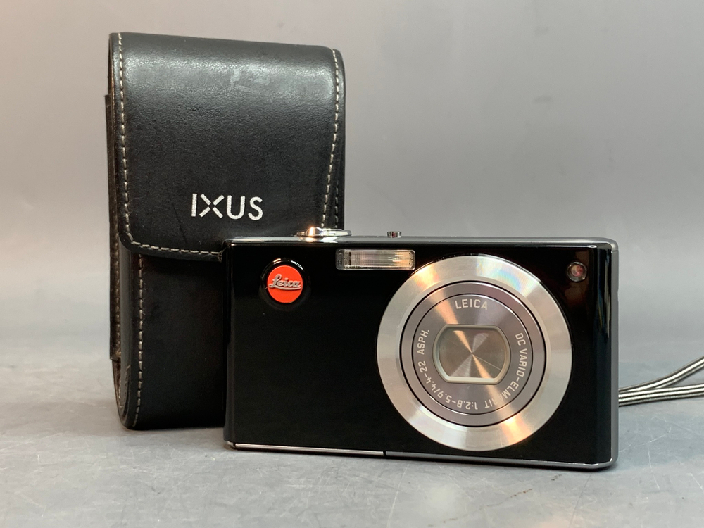 Leica C-Lux 3