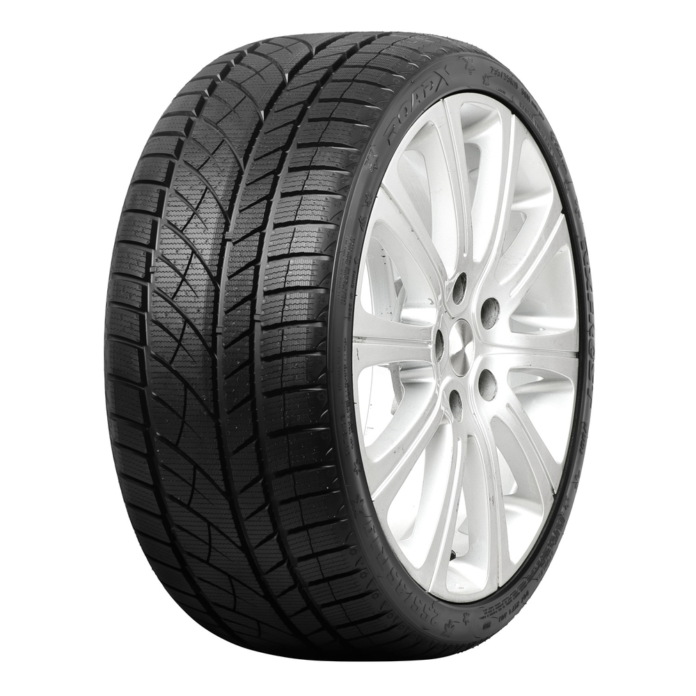 Зимняя шина RoadX Frost WU01 (225/65 R17 102T)