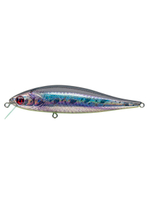 Воблер для рыбалки Pontoon21 Bet-A-Minnow 102F-SR, 102мм, 14.9 гр., 0.2-0.4 м., цвет 007